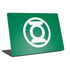 DC Comics Green Lantern Original Logo Universal Laptop 18in (14.6 x 10.6in) Skin