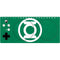 DC Comics Green Lantern Original Logo Xbox Adaptive Controller Skin