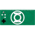 DC Comics Green Lantern Original Logo Xbox Adaptive Controller Skin