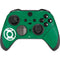DC Comics Green Lantern Original Logo Xbox Elite Wireless Controller Series 2 Skin
