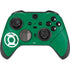 DC Comics Green Lantern Original Logo Xbox Elite Wireless Controller Series 2 Skin