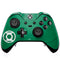 DC Comics Green Lantern Original Logo Xbox One Elite Controller Skin