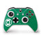 DC Comics Green Lantern Original Logo Xbox One S Controller Skin