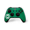 DC Comics Green Lantern Original Logo Xbox One X Controller Skin