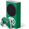 DC Comics Green Lantern Original Logo Xbox Series S Bundle Skin