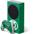 DC Comics Green Lantern Original Logo Xbox Series S Bundle Skin