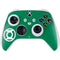 DC Comics Green Lantern Original Logo Xbox Series S Controller Skin