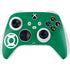 DC Comics Green Lantern Original Logo Xbox Series S Controller Skin
