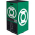 DC Comics Green Lantern Original Logo Xbox Series X Bundle Skin