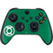 DC Comics Green Lantern Original Logo Xbox Series X Controller Skin