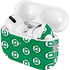 DC Comics Green Lantern Logo Pattern AirPods Pro 2nd Gen Skin
