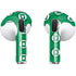 DC Comics Green Lantern Logo Pattern Apple AirPods (3rd Gen 2021) Skin