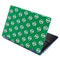 DC Comics Green Lantern Logo Pattern Aspire R11 11.6in Skin