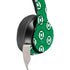 DC Comics Green Lantern Logo Pattern Beats Solo Pro Skin