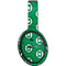 DC Comics Green Lantern Logo Pattern Bose QuietComfort 35 Headphones Skin