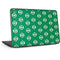 DC Comics Green Lantern Logo Pattern HP Chromebook Skin