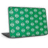 DC Comics Green Lantern Logo Pattern HP Chromebook Skin