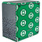 DC Comics Green Lantern Logo Pattern Cooler Master MasterBox Q300L Mini Tower Skin