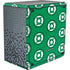 DC Comics Green Lantern Logo Pattern Cooler Master MasterBox Q300L Mini Tower Skin