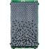 DC Comics Green Lantern Logo Pattern Cooler Master MasterBox Q300L Mini Tower Skin