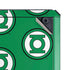 DC Comics Green Lantern Logo Pattern Cooler Master MasterBox Q300L Mini Tower Skin