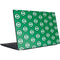 DC Comics Green Lantern Logo Pattern Dell Vostro Skin