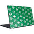 DC Comics Green Lantern Logo Pattern Dell Vostro Skin