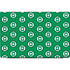 DC Comics Green Lantern Logo Pattern Dell Vostro Skin