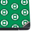 DC Comics Green Lantern Logo Pattern Dell Vostro Skin
