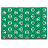 DC Comics Green Lantern Logo Pattern HP Envy Skin