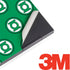 DC Comics Green Lantern Logo Pattern HP Envy Skin