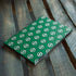 DC Comics Green Lantern Logo Pattern HP Envy Skin