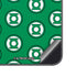 DC Comics Green Lantern Logo Pattern Galaxy A14 5G Skin