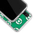 DC Comics Green Lantern Logo Pattern Galaxy A20 Clear Case