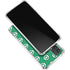 DC Comics Green Lantern Logo Pattern Galaxy A32 5G Clear Case