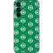 DC Comics Green Lantern Logo Pattern Galaxy A54 5G Skin