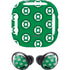 DC Comics Green Lantern Logo Pattern Galaxy Buds Pro Skin