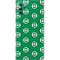 DC Comics Green Lantern Logo Pattern Galaxy Note 10 Plus Skin