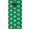 DC Comics Green Lantern Logo Pattern Galaxy Note 9 Skin