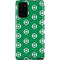DC Comics Green Lantern Logo Pattern Galaxy Note20 5G Pro Case
