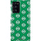 DC Comics Green Lantern Logo Pattern Galaxy Note20 Ultra 5G Lite Case