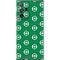 DC Comics Green Lantern Logo Pattern Galaxy Note20 Ultra 5G Skin
