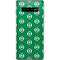 DC Comics Green Lantern Logo Pattern Galaxy S10 Plus Skin