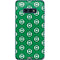 DC Comics Green Lantern Logo Pattern Galaxy S10e Skin