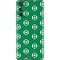 DC Comics Green Lantern Logo Pattern Galaxy S20 Fan Edition Skin