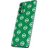 DC Comics Green Lantern Logo Pattern Galaxy S20 Fan Edition Skin