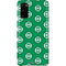 DC Comics Green Lantern Logo Pattern Galaxy S20 Lite Case