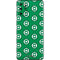 DC Comics Green Lantern Logo Pattern Galaxy S20 Plus Skin