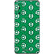 DC Comics Green Lantern Logo Pattern Galaxy S20 Skin