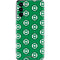 DC Comics Green Lantern Logo Pattern Galaxy S21 5G Skin